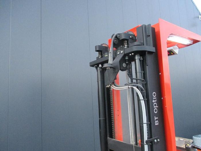 Gebruikt 2014 BT OME100M - 982