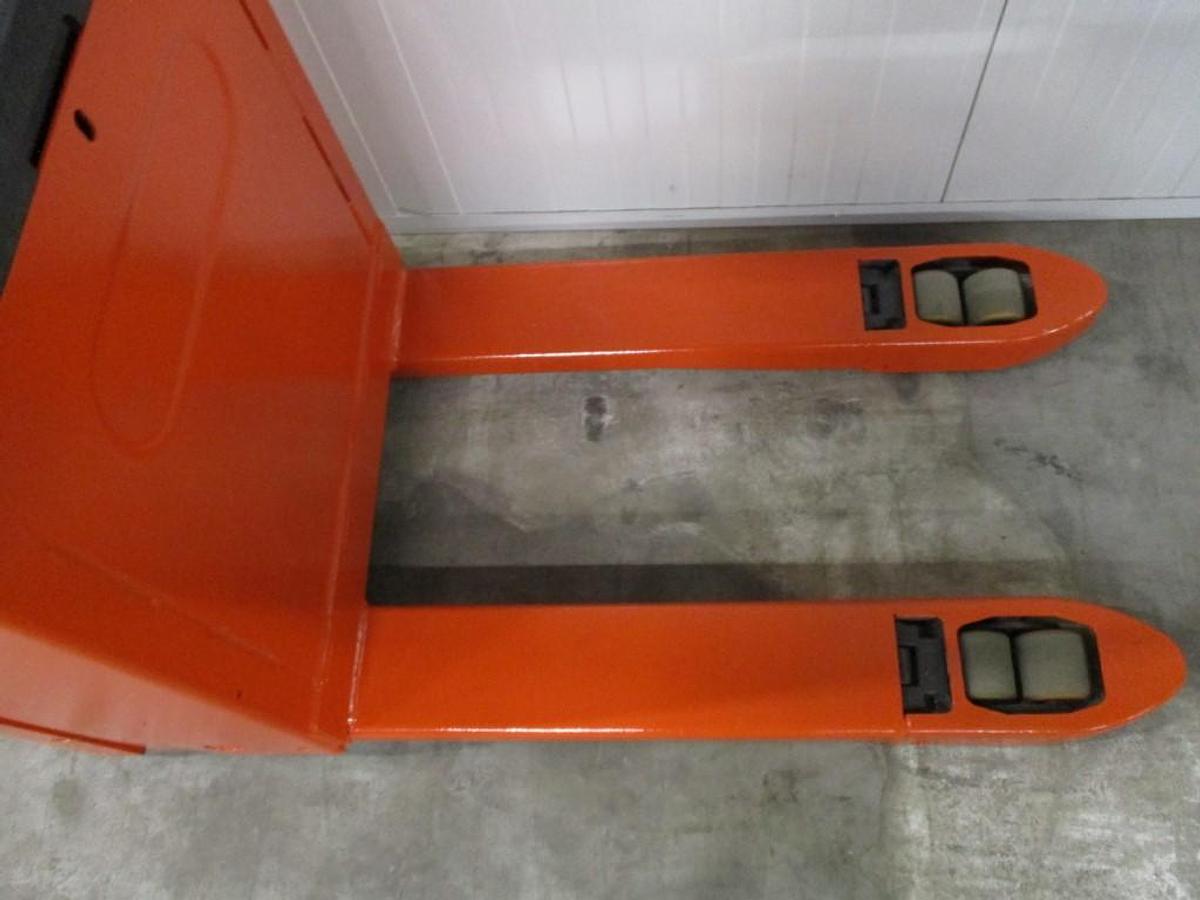 Refurbished 2020 Linde T16 - 1474