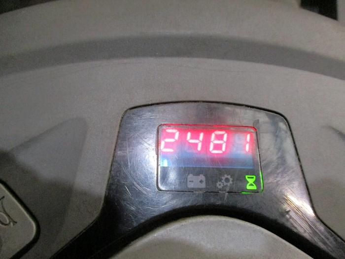 Refurbished 2016 BT SPE 140L