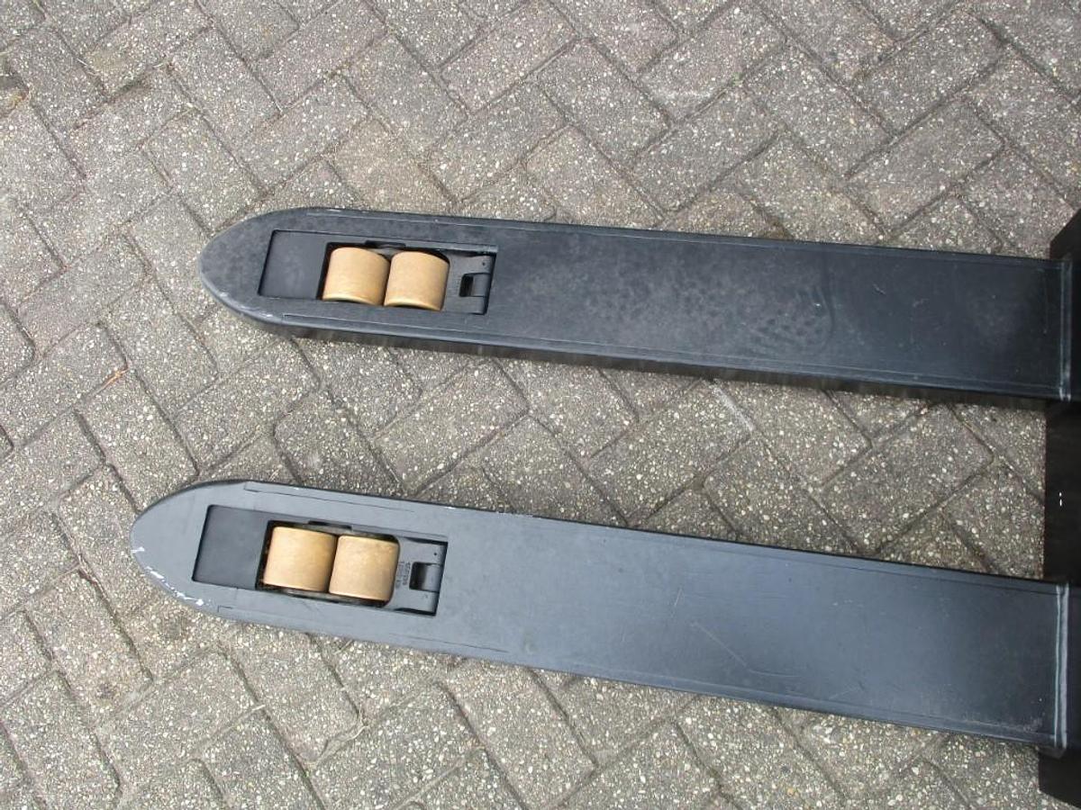 Refurbished 2012 BT SWE 080L - 1399