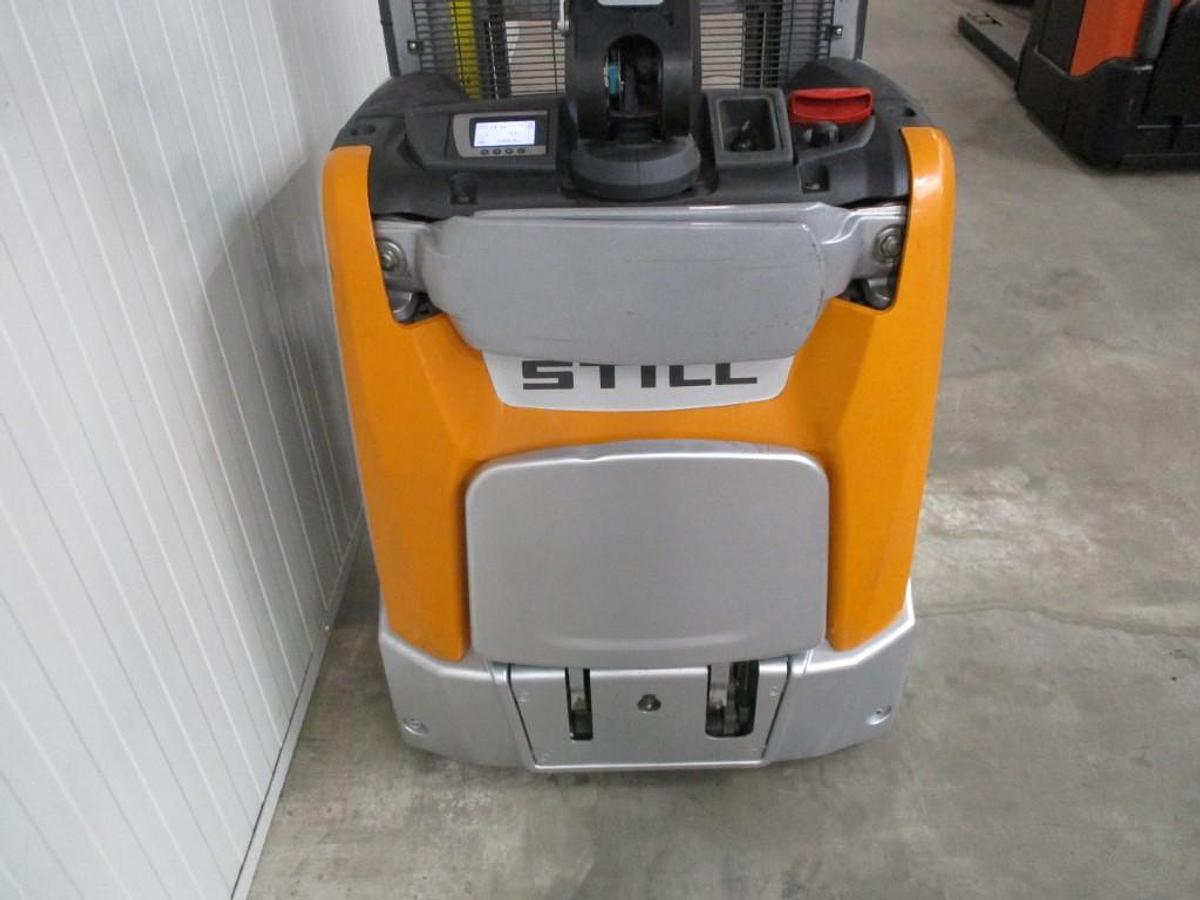 Refurbished 2018 BT EXV SF14 triplex - 2289