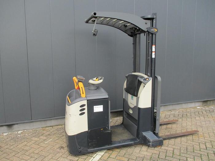 Gebruikt 2015 Crown TC3000-12-TL - 938