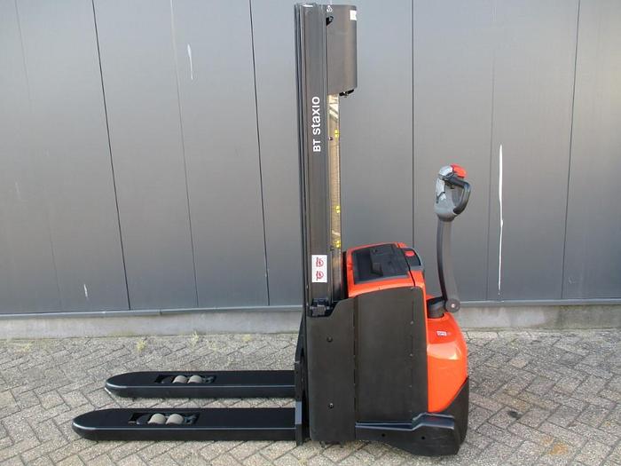 Refurbished 2017 BT SWE 140L triplex - 81