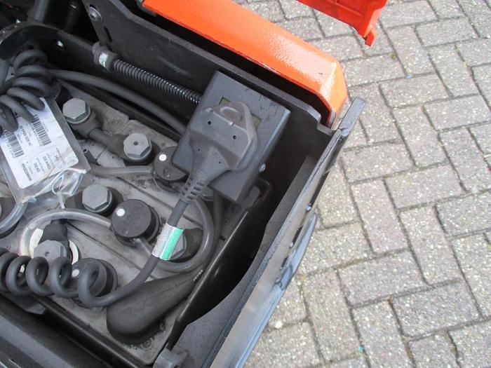 Refurbished 2018 BT SWE 120L - 1073