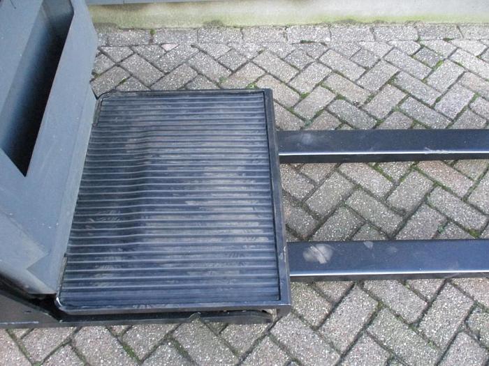 Gebruikt 2012 BT OSE100W - 1444