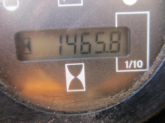 Gerenoveerd 2010 Crown WP2315 - 1466