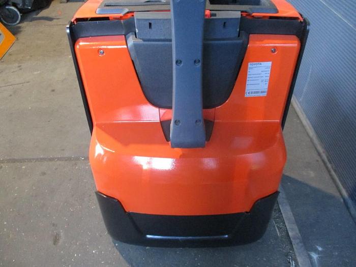 Refurbished 2019 TOYOTA LWE 160 - 937