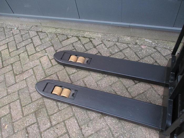 Refurbished 2013 BT SWE 080L - 1599