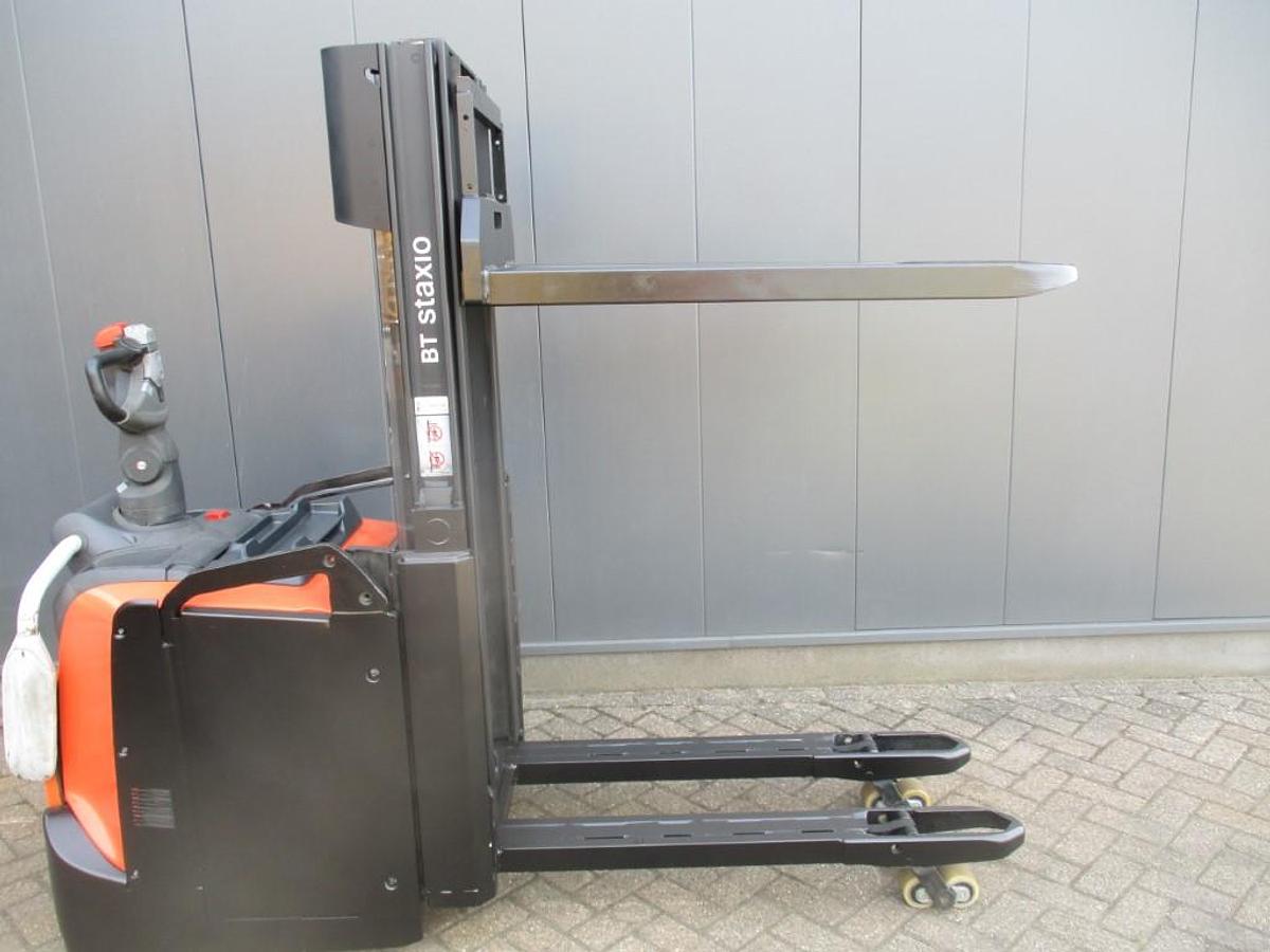 Refurbished 2018 BT SPE 200D - 2409