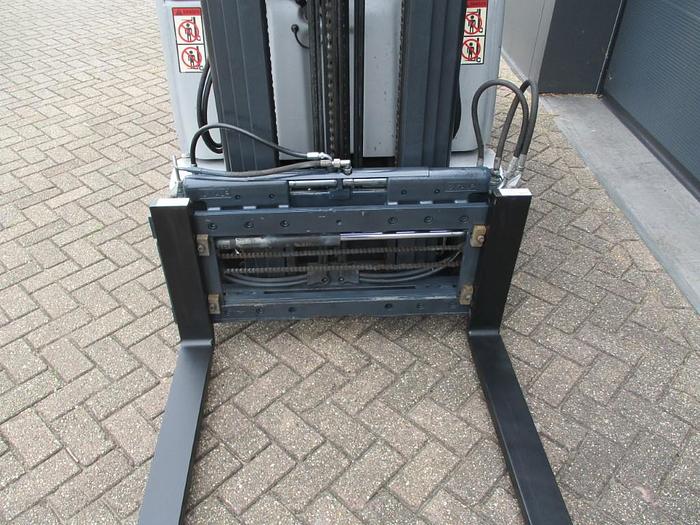 Used 2016 STILL RX20-16P - 11134