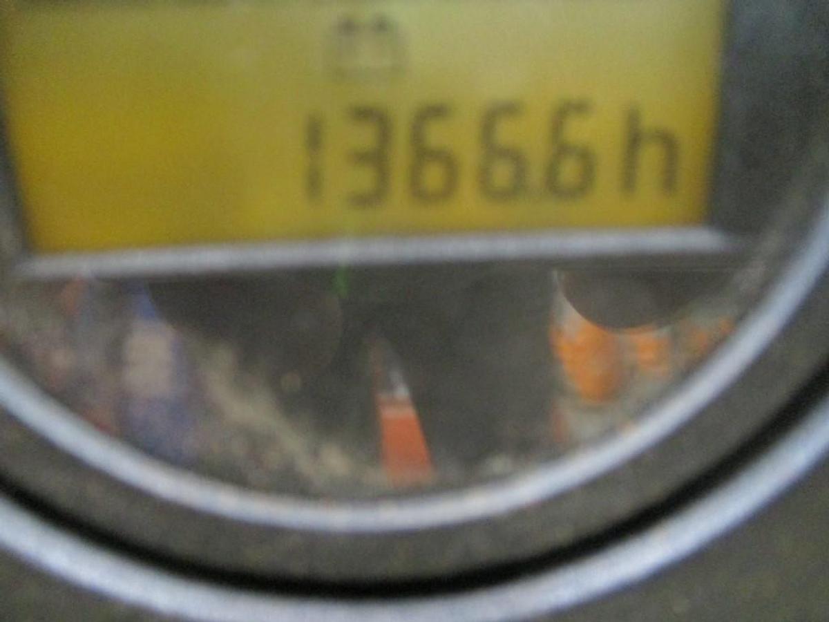 Refurbished 2015 Linde L 10 - 1366