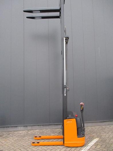 Refurbished 2007 BT EGV 12 - 330