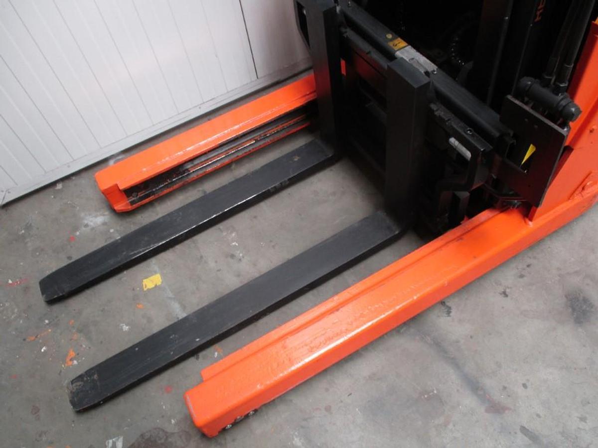 Refurbished 2012 BT TOYOTA RWE120 - 1936