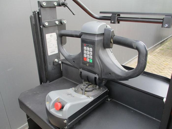 Refurbished 2016 BT OSE 100W