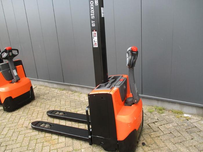 Used 2014 BT SWE080L - 1274