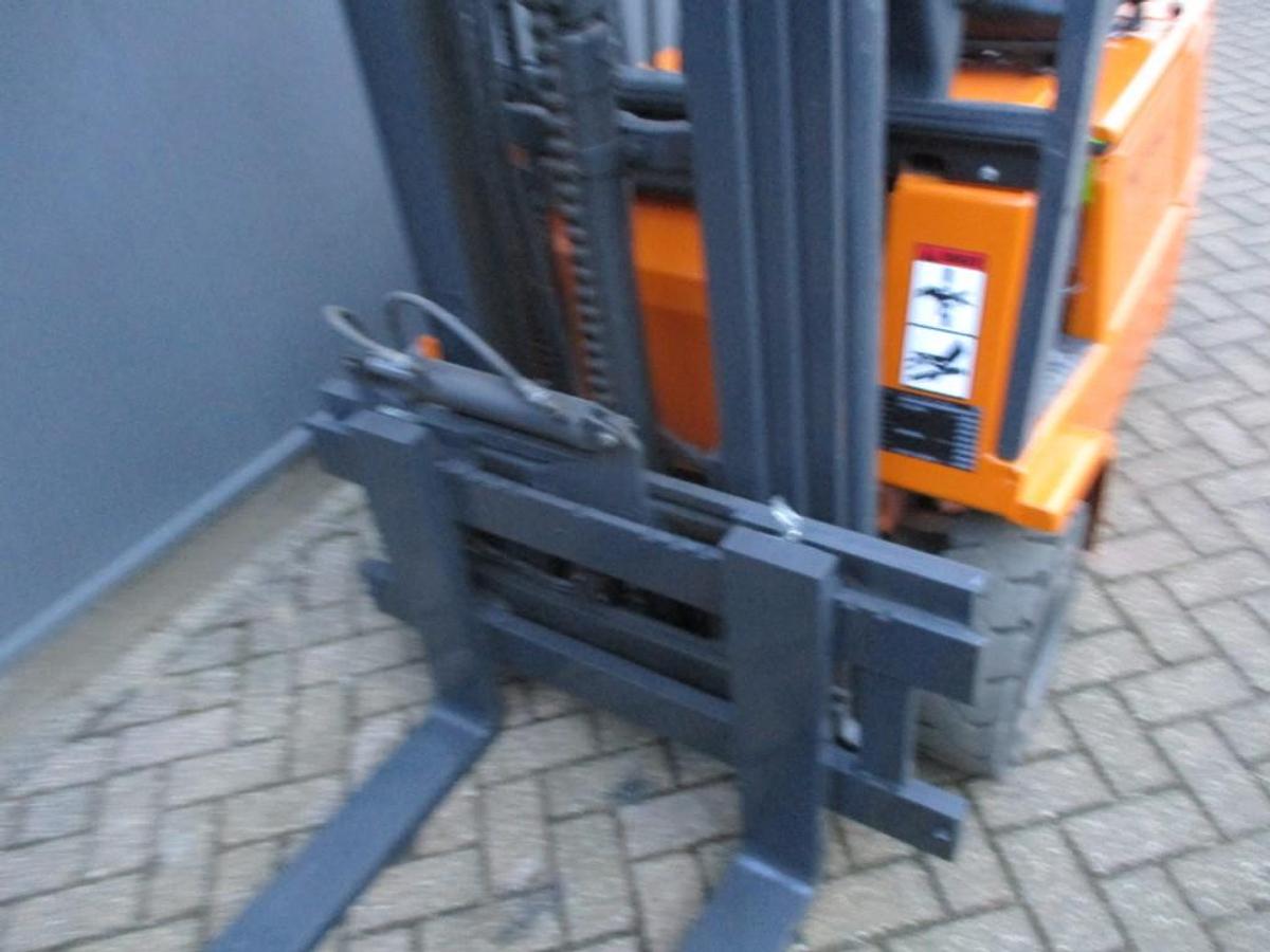 Refurbished 2003 STILL R50-15