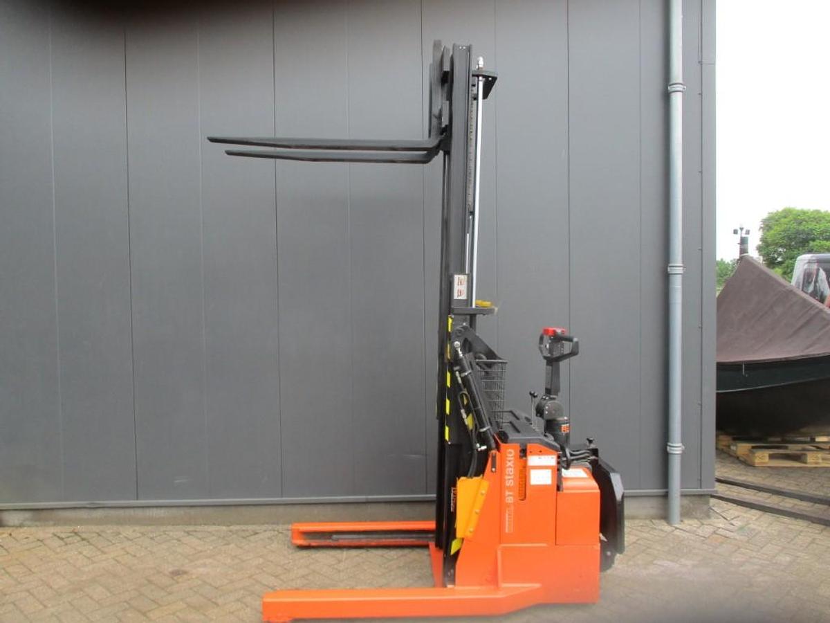 Refurbished 2012 BT RWE 120