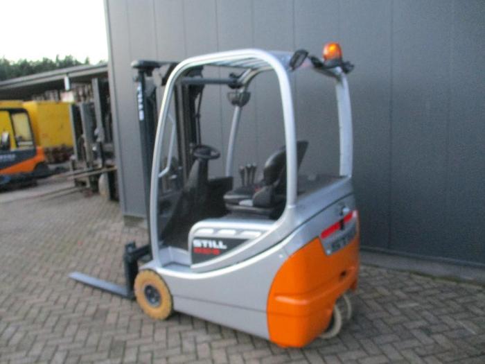 Refurbished 2006 STILL RX 20-16