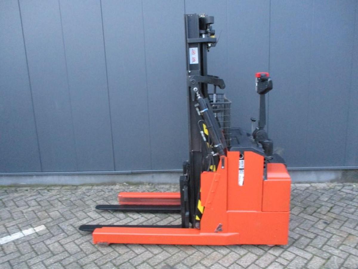 Refurbished 2016 BT RWE120