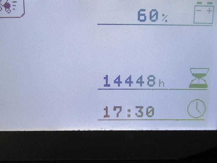 Gebruikt 2014 STILL RX20-16 - 14448