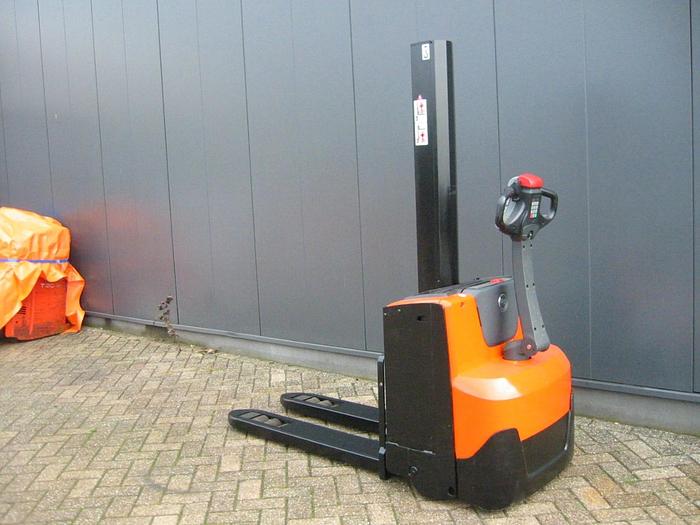 Used 2014 BT SWE080L - 1229