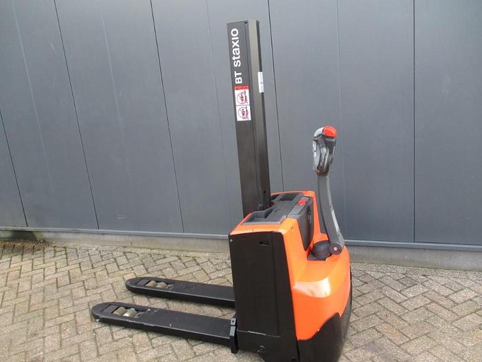 Refurbished 2013 BT SWE 080L - 1346