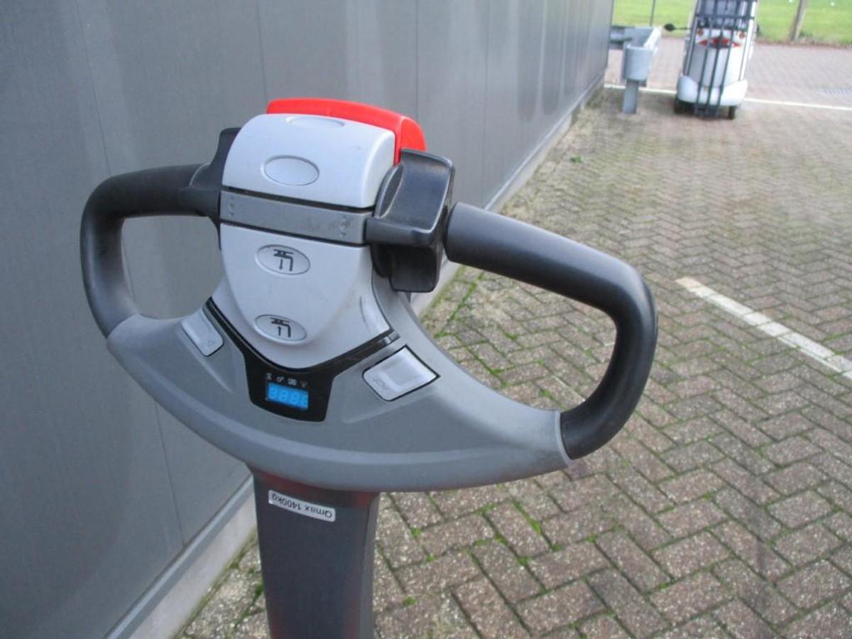 Refurbished 2021 TOYOTA LWE140