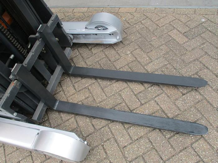 Gebruikt 2009 STILL FM-X12 - 6823