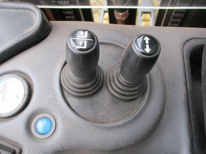 Refurbished 2007 ROCLA SST16 TREV 5400