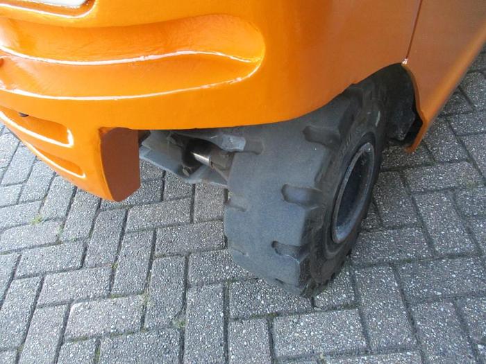 Used 2005 STILL R 60-40