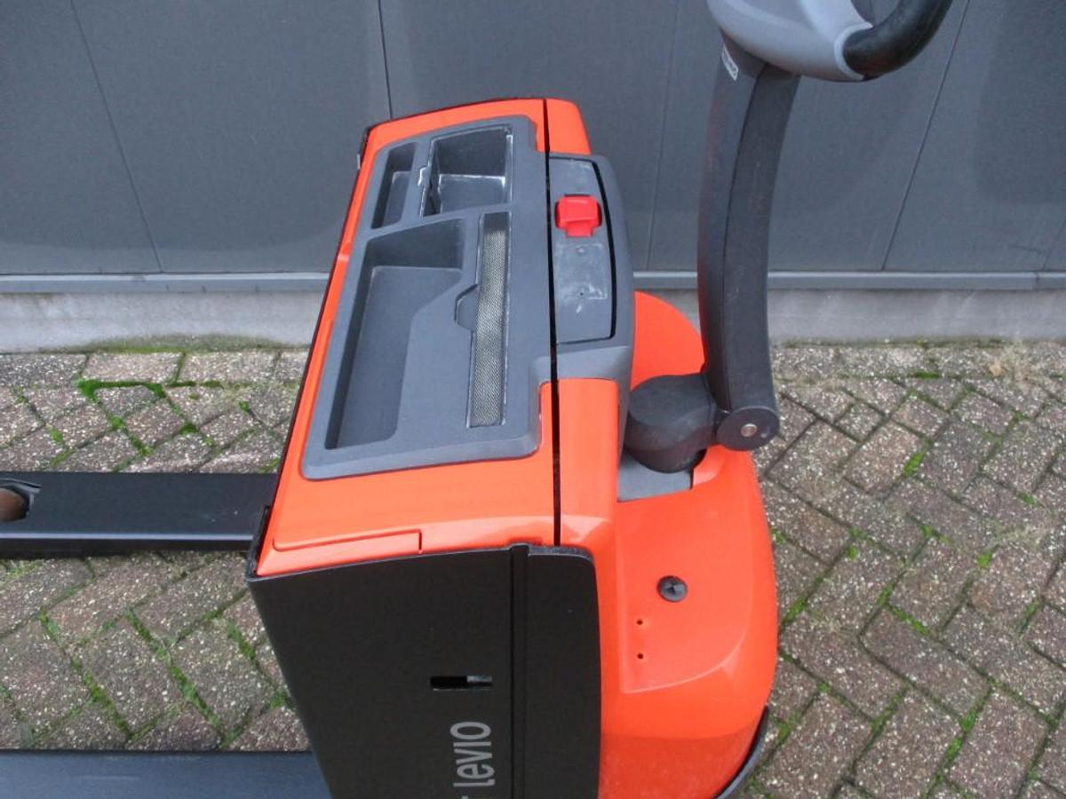 Refurbished 2017 BT LWE160 - 534