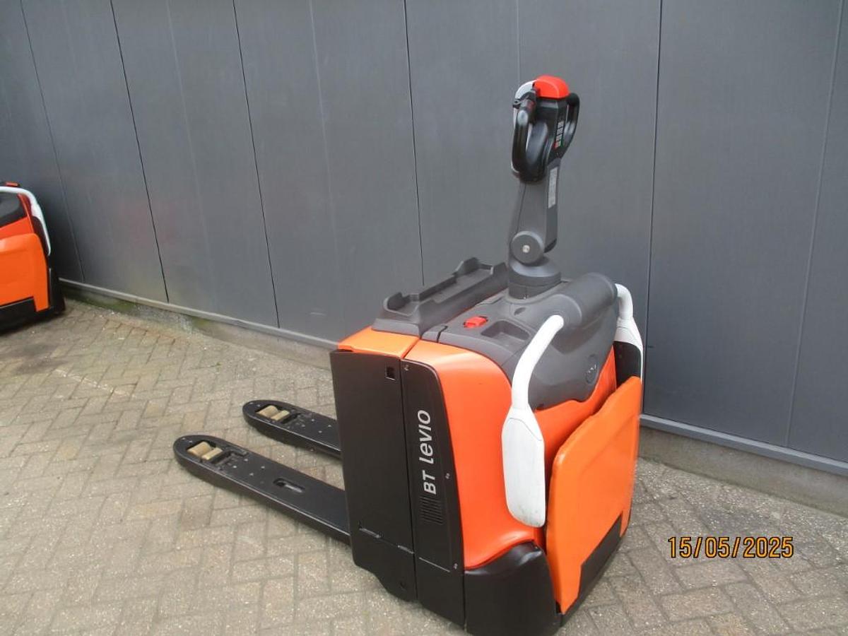 Refurbished 2019 BT LPE 200 - 1652