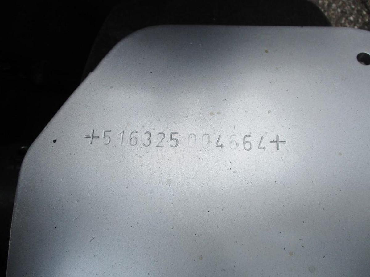 Refurbished 2009 STILL RX 60-35 - 9237