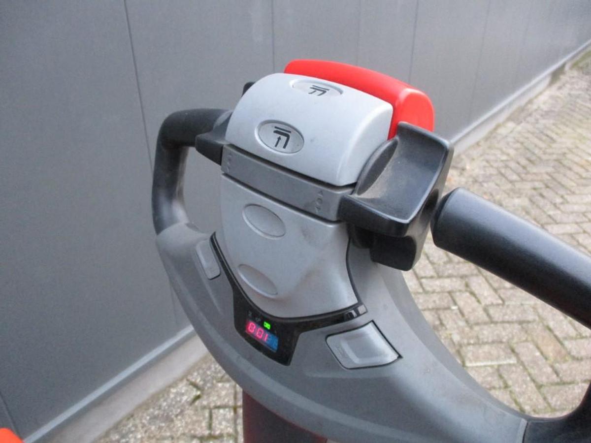 Refurbished 2019 TOYOTA SWE100 - 18