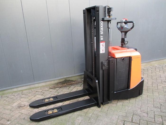 Refurbished 2010 TOYOTA SPE 160L