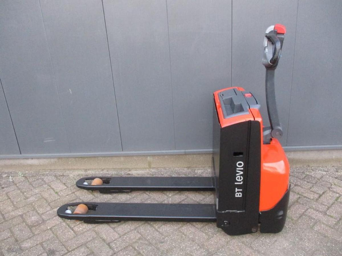 Refurbished 2020 TOYOTA LWE160 - 954