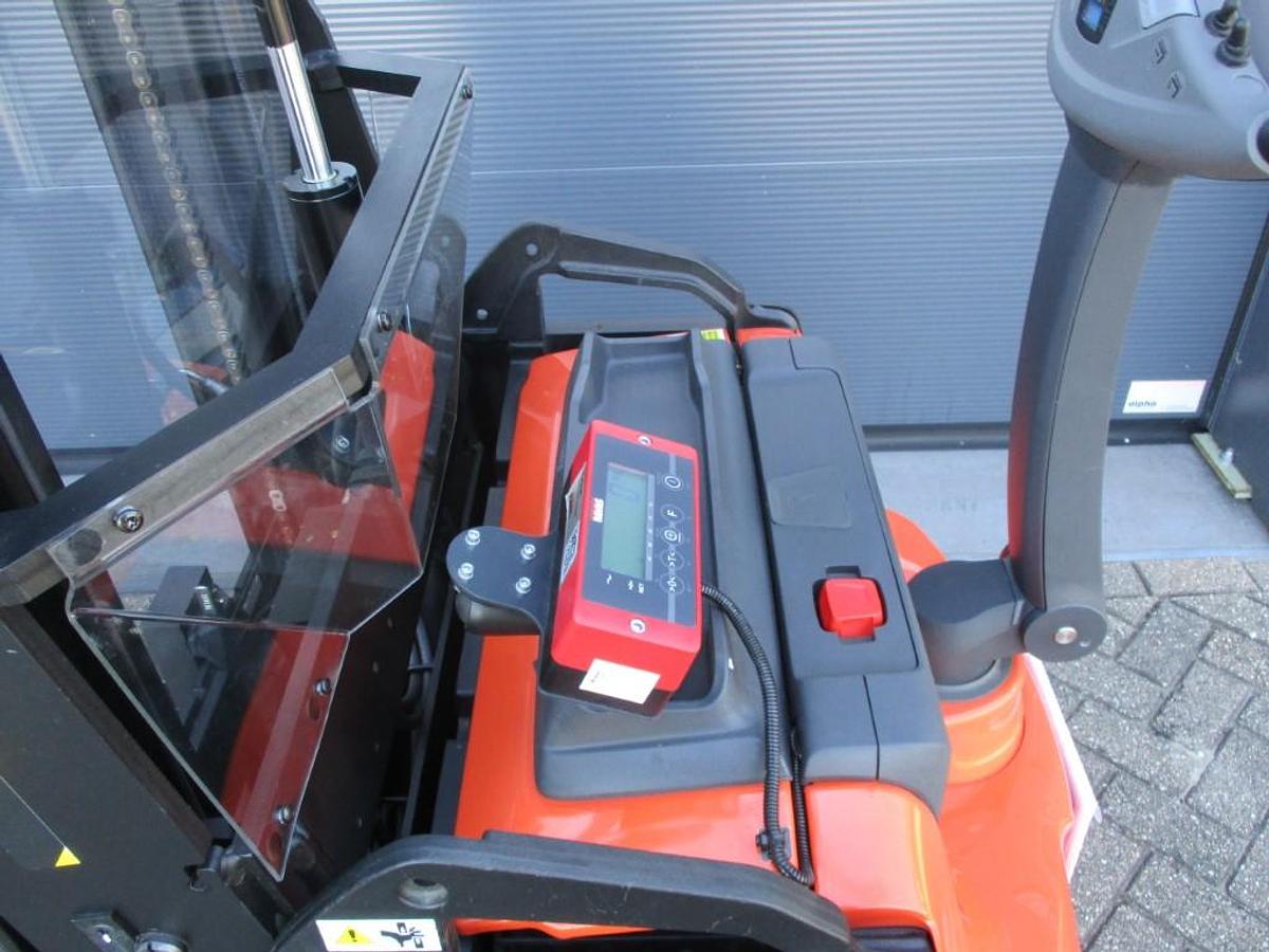 Refurbished 2024 TOYOTA SWE120XR  - 133