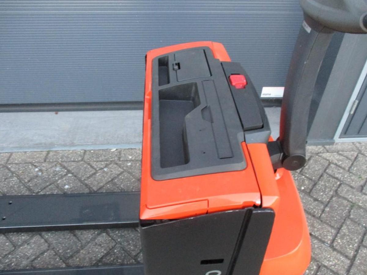 Refurbished 2019 CESAB P218 - 876