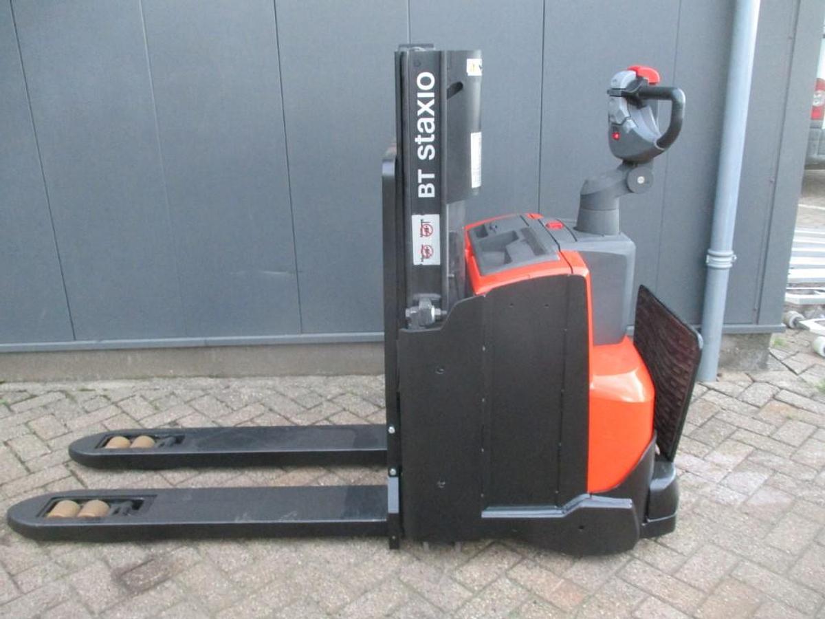 Refurbished 2014 BT SWE 200D - 2161