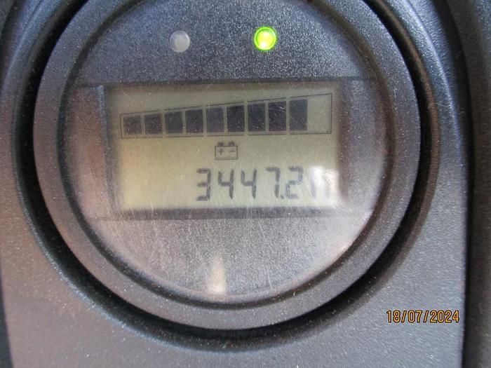 Refurbished 2017 Linde L 12i