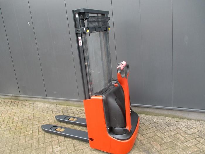 Refurbished 2015 Linde L 10
