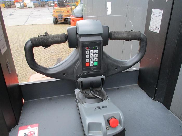 Gebruikt 2014 BT OME100N OPTIO - 1777