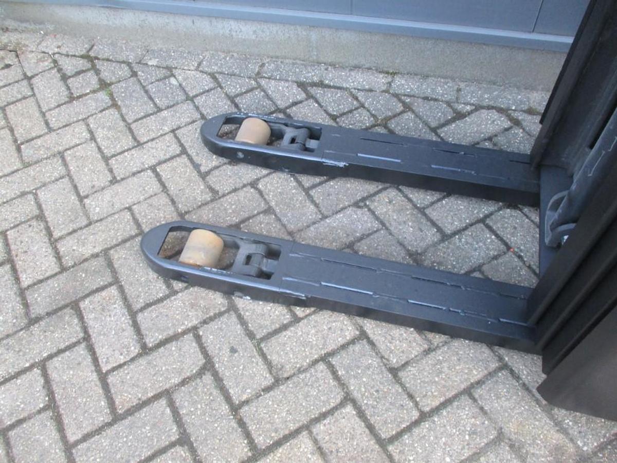 Refurbished 2014 BT SWE 140L