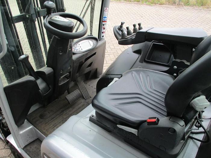 Used 2016 STILL RX20-16P - 11134