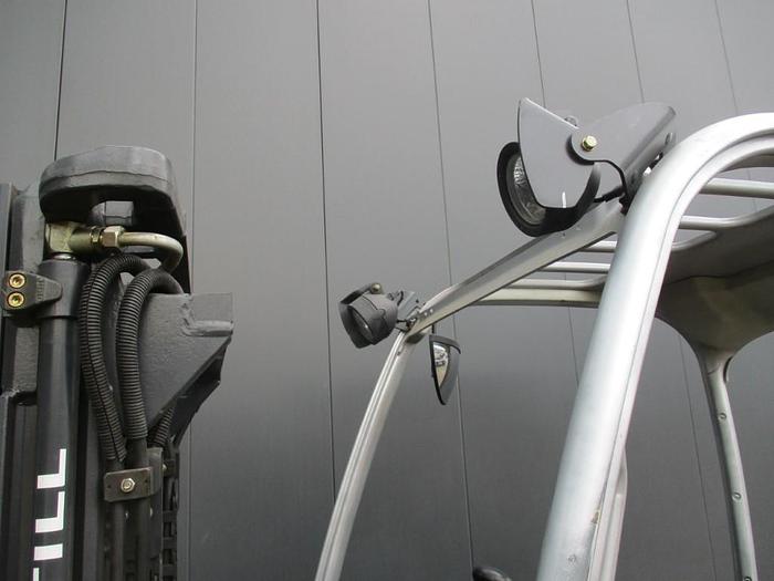 Refurbished 2007 STILL RX 20-18