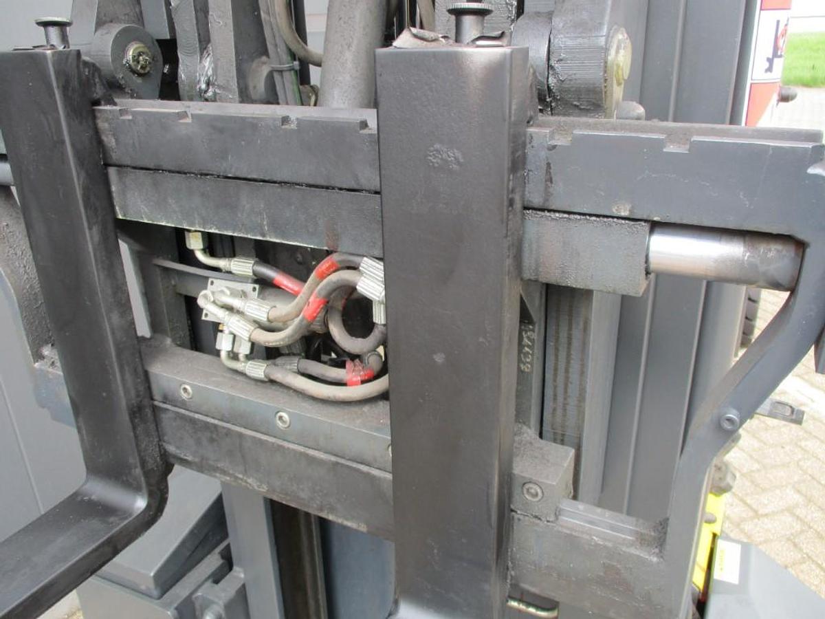 Refurbished 2019 COMBILIFT COMBI-WR - 2220