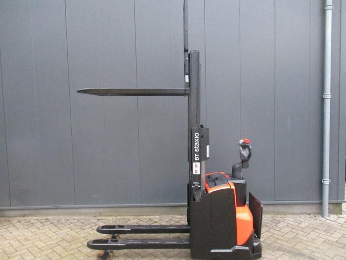 Refurbished 2011 BT SWE 200D - 1288