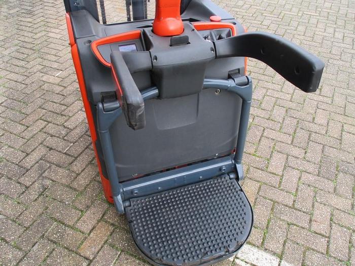 Refurbished 2018 Linde L14 AP - 2087