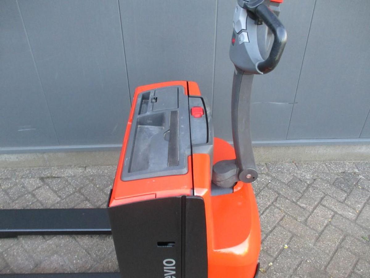 Refurbished 2014 BT LWE 160 - 623