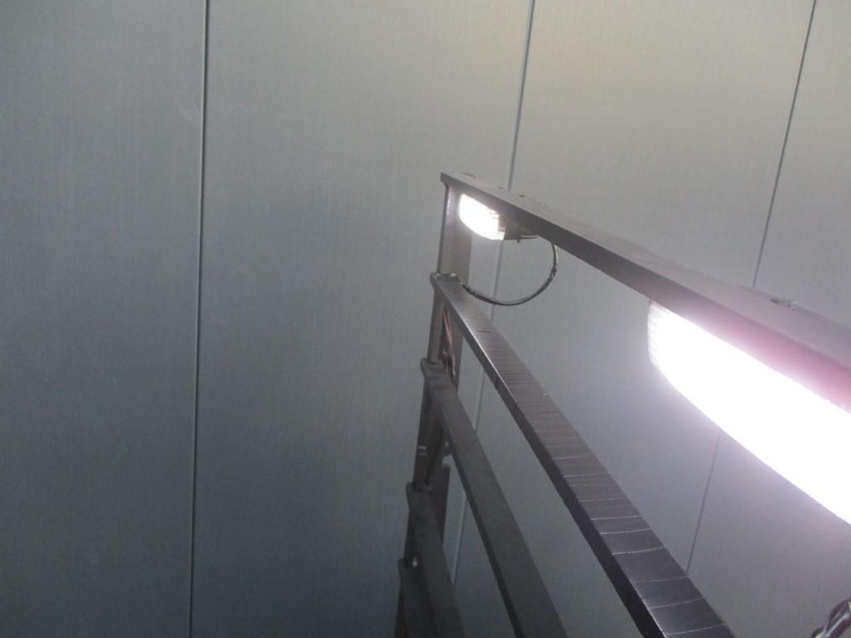 Refurbished 2018 TOYOTA LPE200 - 1750